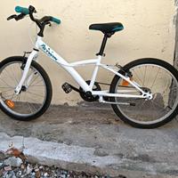 bicicletta unisex bambino/bambina