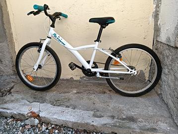 bicicletta unisex bambino/bambina