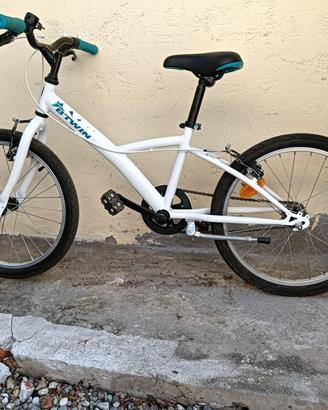 bicicletta unisex bambino/bambina