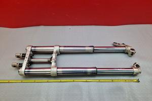 STELI FORCELLA KTM SMC 660 2003 2004