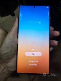SAMSUN  GALAXY S22 ULTRA 5G 128 GB