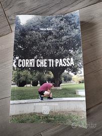 libro CORRI CHE TI PASSA
