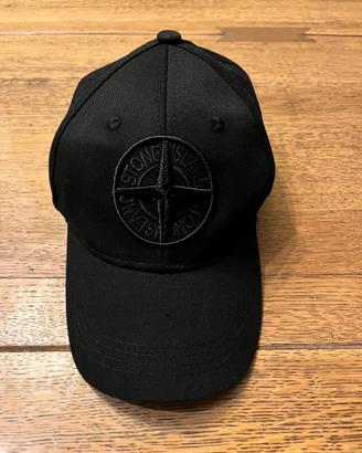 Cappellino Stone Island