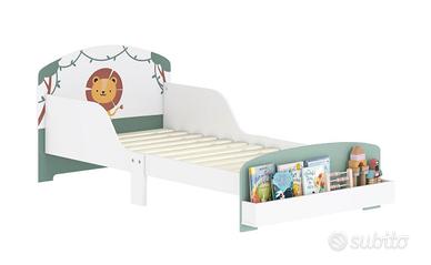 Lettini per bambini