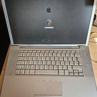 Apple MacBook Pro modello 2.2