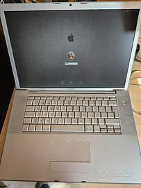 Apple MacBook Pro modello 2.2