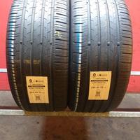 2 gomme 245 45 18 continental a5543