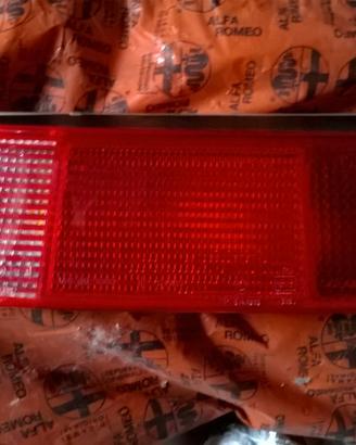 Ricambi nuovi ed originali alfa 164