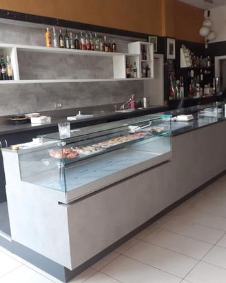 banco bar usato seminuovo