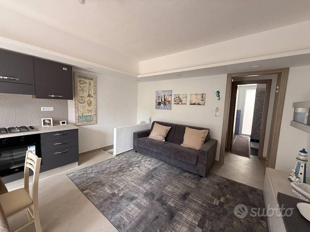 Appartamento – Loano, Savona - Vista 3