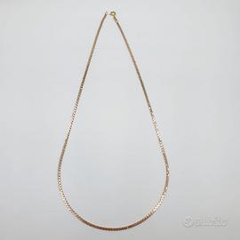 COD.222.26 COLLANA ROSA