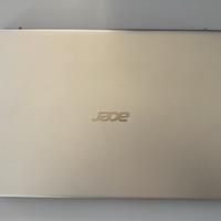 Acer Aspire 1 A115-32-C6BG- Windows 11- Grigio