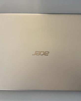 Acer Aspire 1 A115-32-C6BG- Windows 11- Grigio