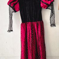 Vestito di carnevale 