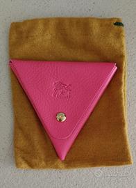 Il Bisonte porta monete