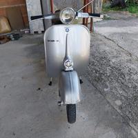VESPA PIAGGIO 50 R 1972 RARA