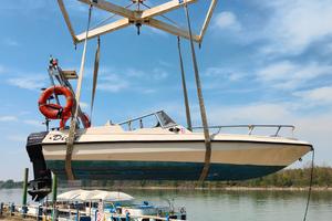 Nautica Gobbi Family 5.10