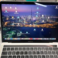 Mac book pro 13 pollici