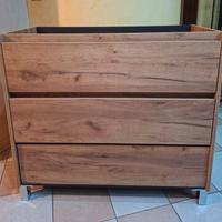 Mobile bagno DEGHI nuovo 100 cm leggi descrizione 