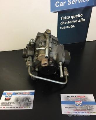 Pompa diesel DENSO cod. HU2940000501