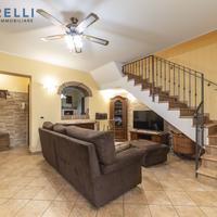 Porzione di bifamiliare Madonna dell'Albero