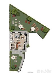 4 LOCALI A SCARPERIA E SAN PIERO