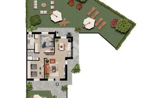 4 LOCALI A SCARPERIA E SAN PIERO