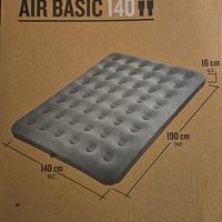 materasso gonfiabile