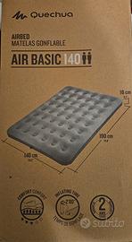 materasso gonfiabile