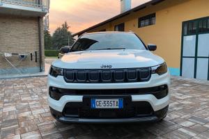 JEEP COMPASS 1.6 MULTIJET 2 80 TH ANIVERSARIO
