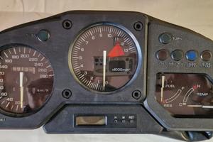 Honda VFR 750 RC36