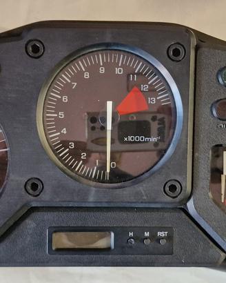Honda VFR 750 RC36