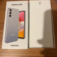 Samsung galaxyA14