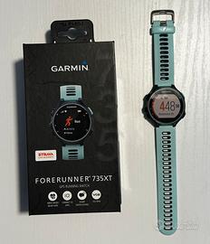 Garmin Forerunner 735XT