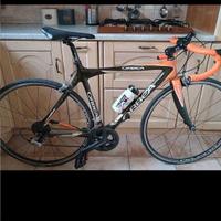Bici Orbea in carbonio