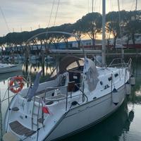 Delphia Yachts 29 anno 2007