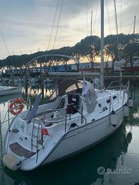 Delphia Yachts 29 anno 2007