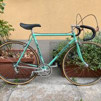 Bianchi Specialissima vintage