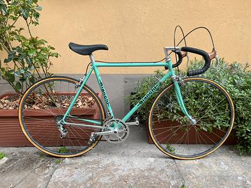 Bianchi Specialissima vintage