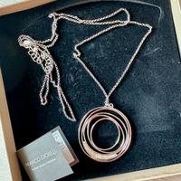 Collana lunga Franco Gioielli