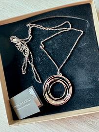 Collana lunga Franco Gioielli
