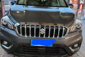 Suzuki S Cross 4x4