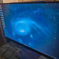 monitor hp omen 27qs