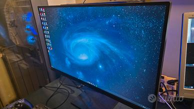 monitor hp omen 27qs