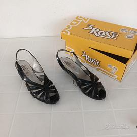 Scarpe da Donna Lilu Vintage 39