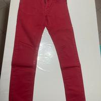 Pantalone Skinny Antony Morato taglia 46