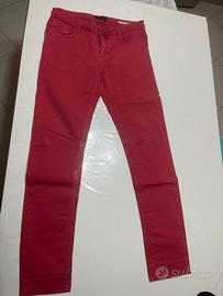 Pantalone Skinny Antony Morato taglia 46
