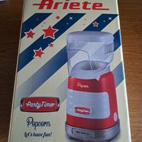 MACCHINA POPCORN NUOVA