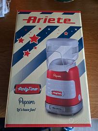 MACCHINA POPCORN NUOVA