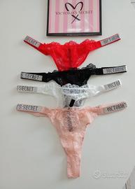 Set Victoria's Secret XL 